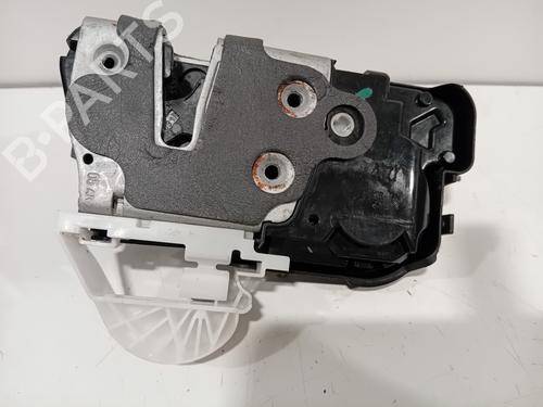 Used Front right lock Front right lock 22768227 22768227