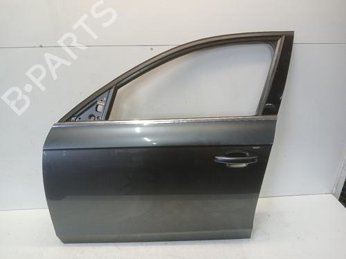Used Left front door Left front door AUDI A4 B8 Avant (8K5) 2.0 TFSI (180 hp) 40024725 40024725