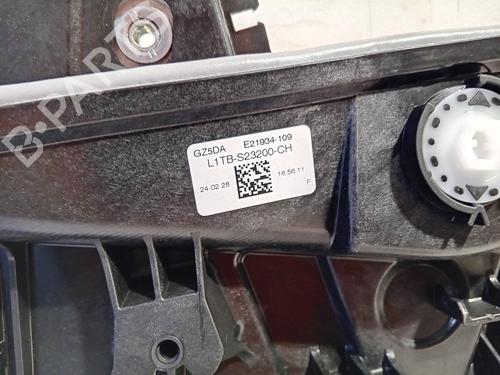 Front right window mechanism FORD PUMA (J2K, CF7) 1.0 EcoBoost mHEV | BP29015647C23 - Image 3