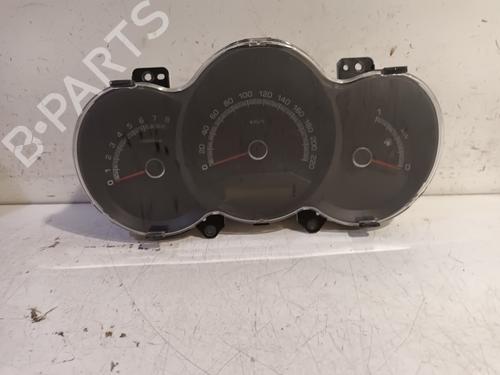 instrument-cluster-kia-venga-yn-14-cvvt-940031p420-2010-2011-2012-2013-2014-2015-2016-2017-2018-2019-15737328 main image