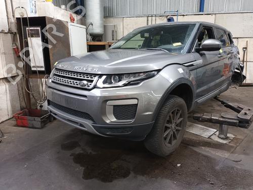 Used Parts LAND ROVER RANGE ROVER EVOQUE (L538) 2.0 D 4918981