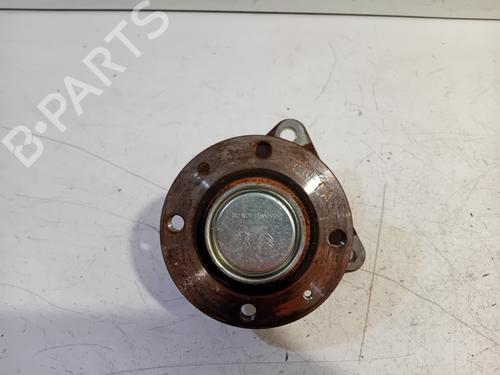 Used Left rear steering knuckle OPEL CORSA F (P2JO) 1.2 (68) (101 hp) 29169801