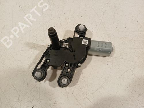 Rear wiper motor VW GOLF VIII (CD1, DA1) 2.0 TSI R 4motion | BP29325504M102 