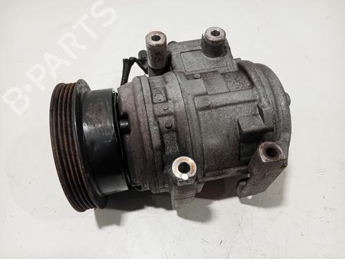 Used AC compressor AC compressor KIA SPORTAGE II (JE_, KM_) 2.0 i 16V (141 hp) 39885906 39885906