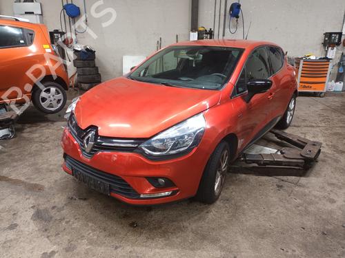 Used Parts RENAULT CLIO IV (BH_) 0.9 TCe 90 (BHNF, BHMA, BHMH, BHJK, BHJR) 5043610