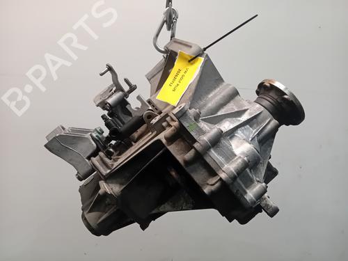 Gearbox VW GOLF PLUS V (5M1, 521) 1.6 FSI | BP37446935M3 - Image 2