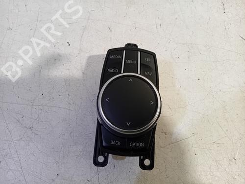 Used Switch BMW X1 (F48) sDrive 20 i (192 hp) 21147766