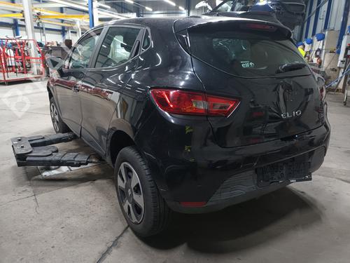 Engine RENAULT CLIO IV (BH_) 0.9 TCe 90 (BHNF, BHMA, BHMH, BHJK, BHJR) | BP33994054M1  - Image 10