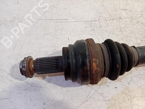 Right rear driveshaft BMW 5 Touring (F11) 528 i | BP26687997M41 
