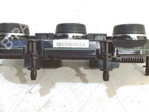 Climate control VW GOLF VII (5G1, BQ1, BE1, BE2) 1.6 TDI | BP7314946I5 