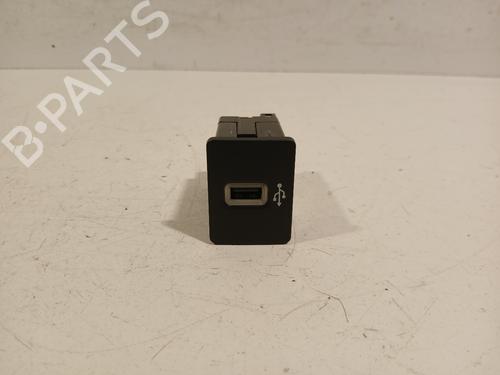 Module électronique FORD PUMA (J2K, CF7) 1.0 EcoBoost mHEV (125 hp) 29015572