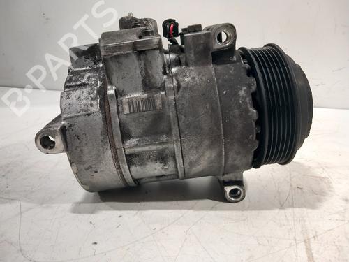 AC compressor MERCEDES-BENZ E-CLASS (W212) E 250 CDI / BlueTEC (212.003, 212.004) | BP31669270M34 - Image 2