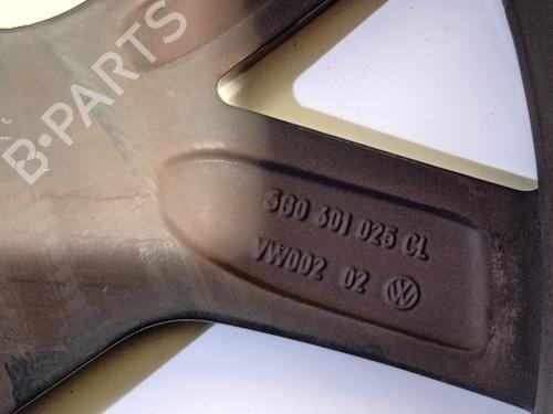 Rim VW GOLF VII (5G1, BQ1, BE1, BE2) 2.0 GTI | BP29342649C45 