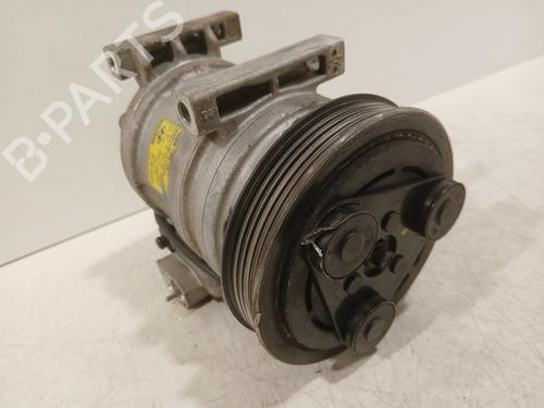 AC compressor KIA PICANTO II (TA) 1.0 | BP39912458M34 - Image 3