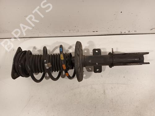 Left front shock absorber PEUGEOT 3008 II SUV (MC_, MR_, MJ_, M4_) 1.6 BlueHDi 120 | BP15803286M16 