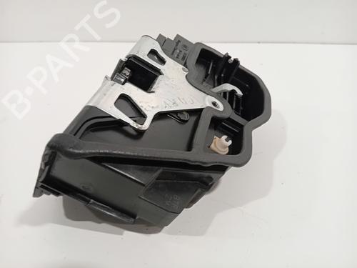 Front right lock BMW X3 (F25) xDrive 35 d | BP24039500C97 