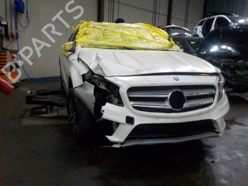 Styring servopumpe MERCEDES-BENZ GLA-CLASS (X156) GLA 200 (156.943) | BP18072487M99 