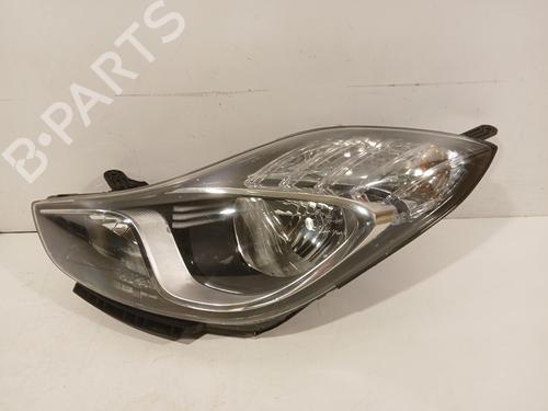 Used Left headlight Left headlight 38647736 38647736