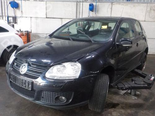 Used Parts VW GOLF V (1K1) 1.4 TSI 1642746