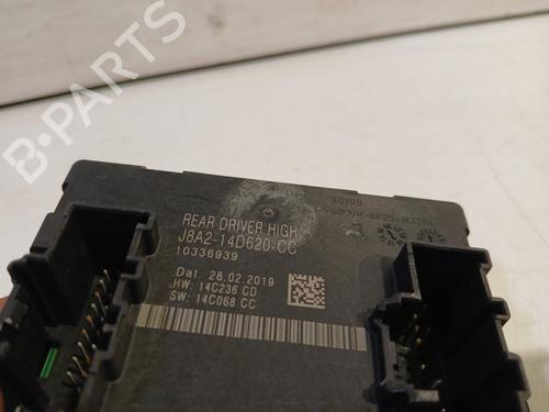 Electronic module LAND ROVER RANGE ROVER EVOQUE (L551) 2.0 P200 4x4 | BP32167139M83
