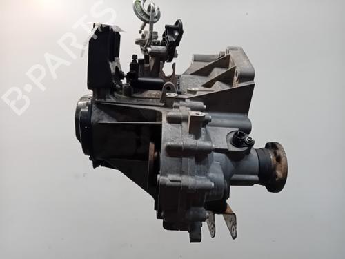 Gearbox SKODA FABIA II Combi (545) 1.4 | BP40527614M3 - Image 2