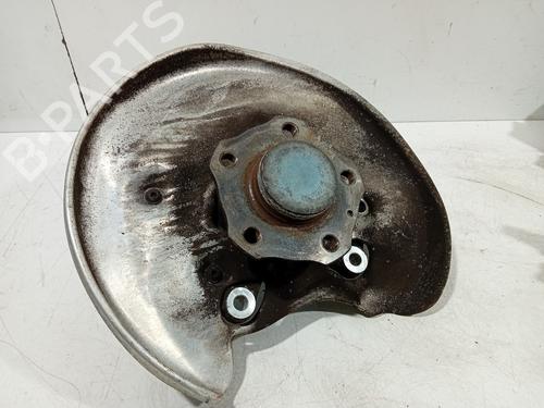 Left rear steering knuckle AUDI A5 Sportback (F5A, F5F) 40 TFSI Mild Hybrid | BP25049705M27 