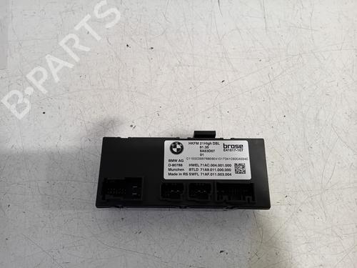Øvrige Styrinhsenheder BMW iX (I20) xDrive 40 (326 hp) 20316222