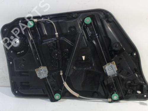 Used Front right window mechanism MERCEDES-BENZ A-CLASS (W176) A 180 CDI (176.000) (109 hp) 10046759