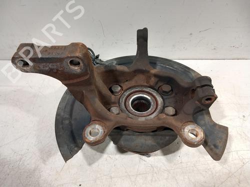 Right front steering knuckle NISSAN LEAF (ZE0) Electric | BP33237275M26 - Image 4