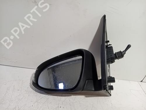 Left mirror PEUGEOT 108 1.0 VTi 72 | BP25749665C26