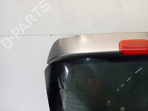 Tailgate NISSAN JUKE (F15) 1.6 | BP26883831C6