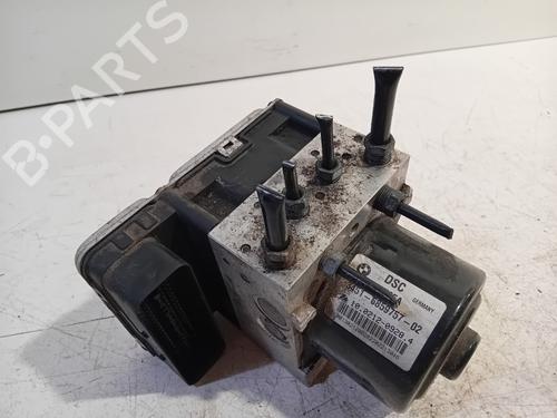 ABS pump BMW X3 (F25) xDrive 20 d | BP25256861M43 