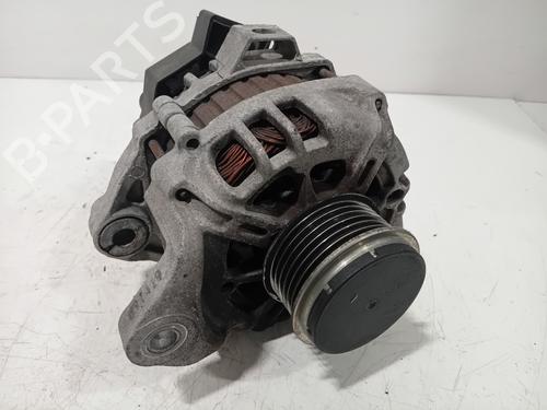 Used Alternator Alternator KIA PICANTO II (TA) 1.0 (69 hp) 33421940 33421940