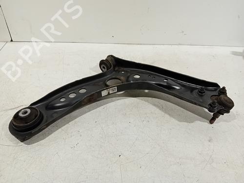 Left front suspension arm VW GOLF VII (5G1, BQ1, BE1, BE2) 1.0 TSI | BP23214436M12 