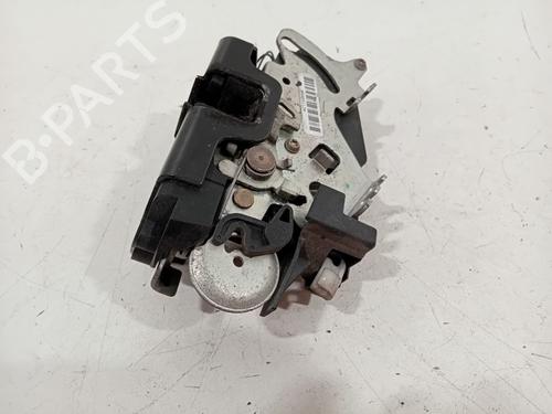 Front right lock MERCEDES-BENZ VITO / MIXTO Van (W639) 115 CDI (639.601, 639.603, 639.605) | BP28309223C97 