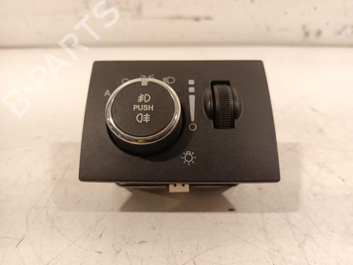 Used Headlight switch Headlight switch 15738274 15738274