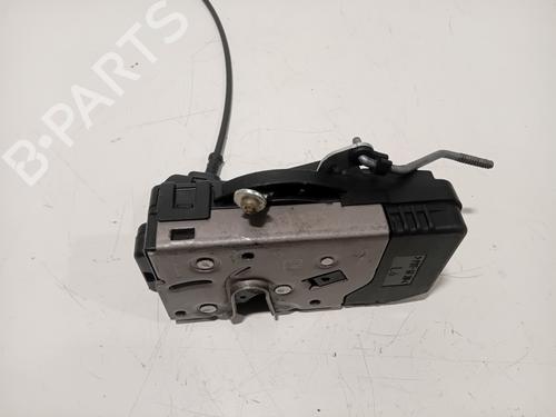 front-left-lock-renault-trafic-ii-van-fl-2001-39766850 main image