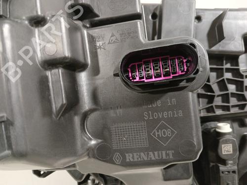 Left headlight RENAULT AUSTRAL TCe 160 (HGMJ) | BP36641437C28 - Image 5