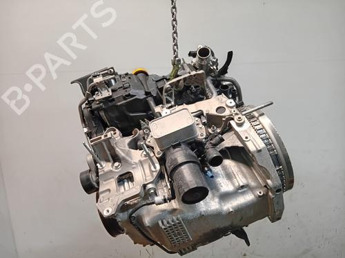 Used Engine RENAULT KANGOO III Box Body/MPV 1.5 Blue dCi 115 (FJAC) (116 hp) 30499136