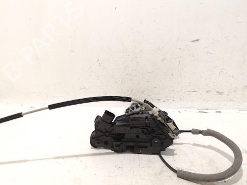 Front left lock SEAT IBIZA IV SC (6J1, 6P5) 1.4 | BP13200964C98 