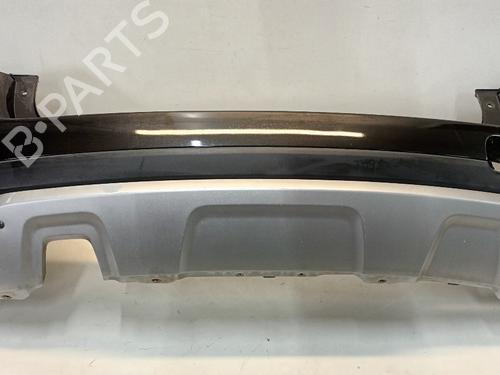 Rear bumper DACIA DUSTER (HS_) 1.6 16V | BP29816239C8 
