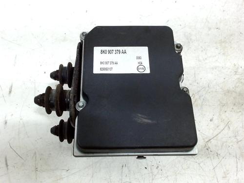 Used ABS pump AUDI A4 B8 (8K2) 1.8 TFSI (120 hp) 10092696