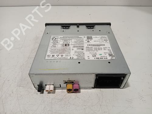 Electronic module CUPRA LEON Sportstourer (KL8, KU8, KUD) 1.4 e-HYBRID | BP40266279M83 - Image 2