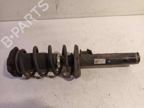 Used Right front shock absorber VW PASSAT B7 (362) 1.6 TDI (105 hp) 15814710
