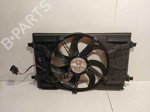 Radiator fan VW PASSAT B8 Variant (3G5, CB5) 1.6 TDI | BP30877567M35 - Image 4
