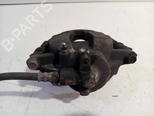 Left front brake caliper OPEL ADAM (M13) 1.4 | BP29283954M105