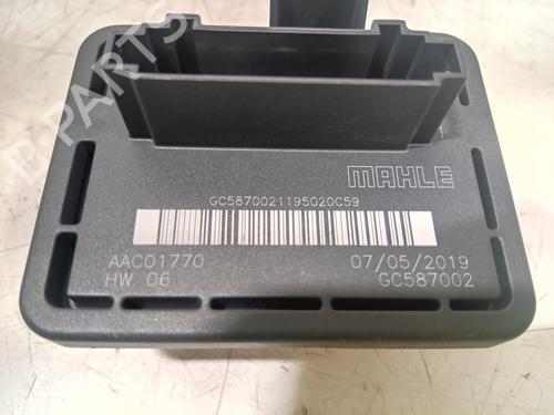Heater resistor OPEL CORSA F (P2JO) 1.2 (68) | BP38468184M108 - Image 4