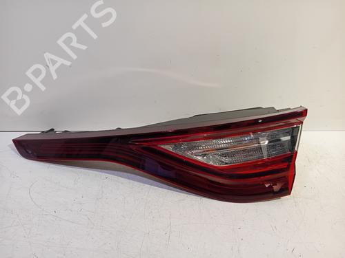 Used Right tailgate light Right tailgate light 22381003 22381003