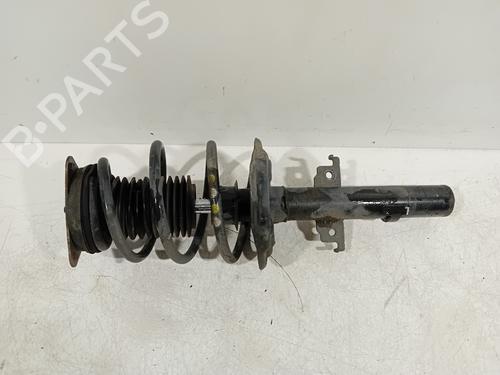 Right front shock absorber RENAULT SCÉNIC IV (J9_) 1.5 dCi 110 | BP25834844M17 