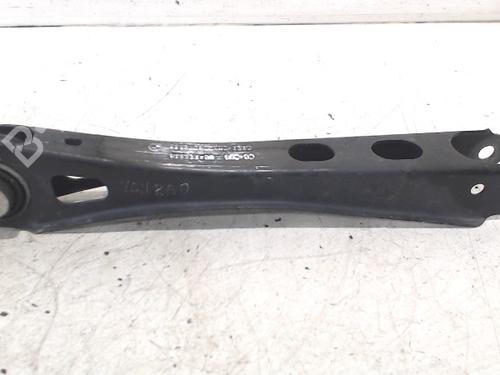 Used Right rear suspension arm BMW X3 (F25) xDrive 20 d (190 hp) 10667229